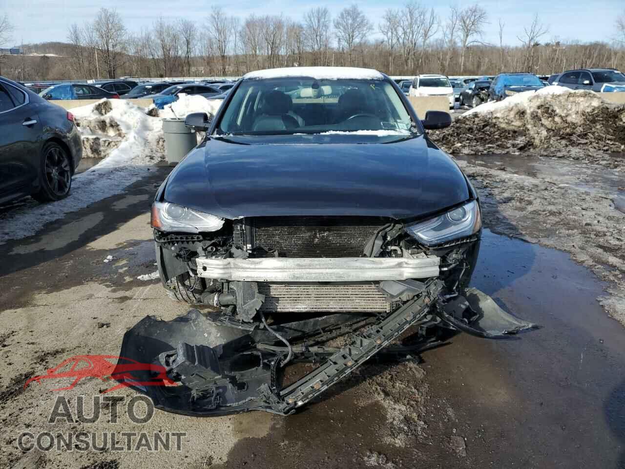 AUDI A4 2015 - WAUFFAFL5FA074675