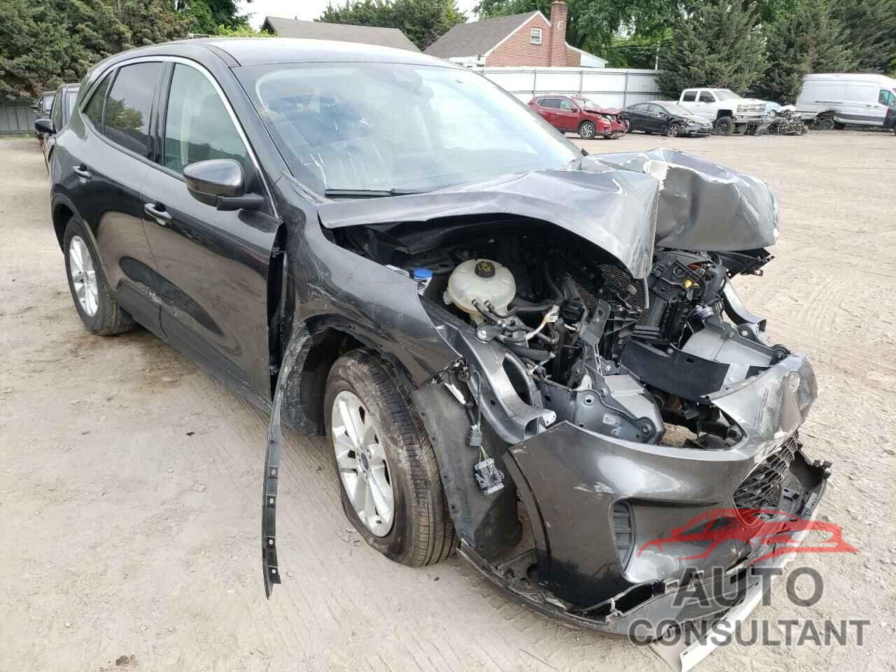 FORD ESCAPE 2020 - 1FMCU0G6XLUC53654