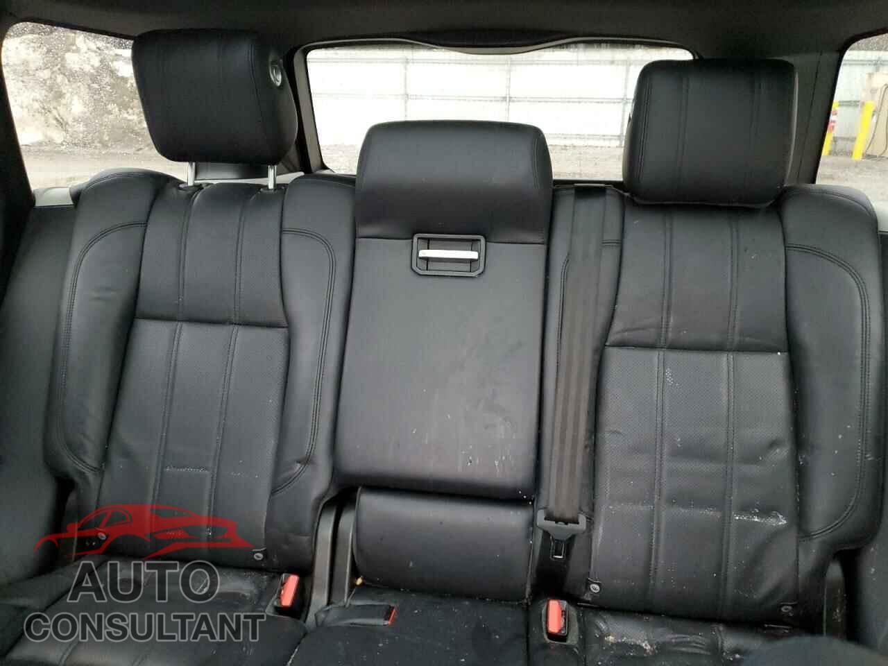 LAND ROVER RANGEROVER 2016 - SALGS2PF0GA318065