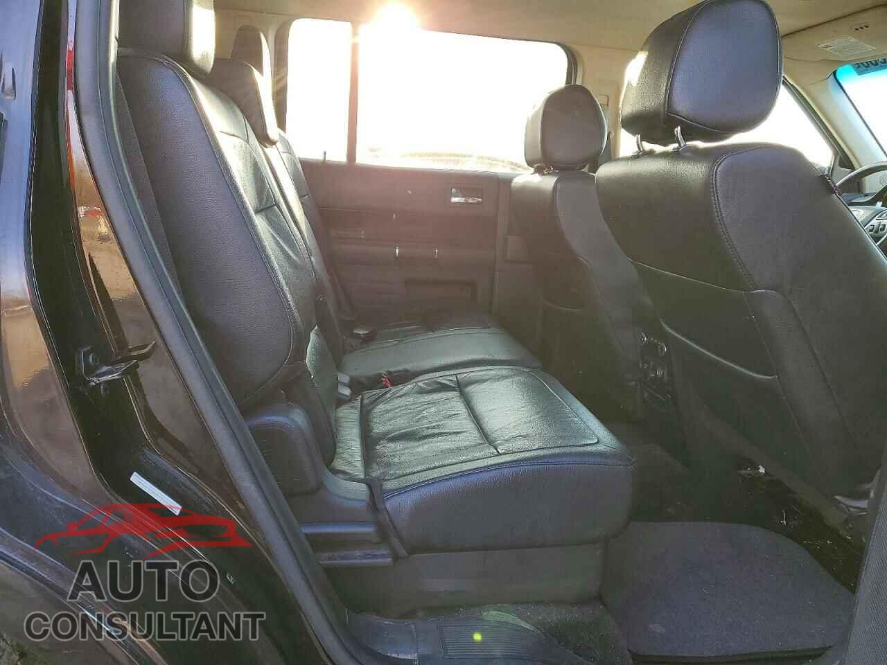 FORD FLEX 2014 - 2FMHK6C86EBD42846