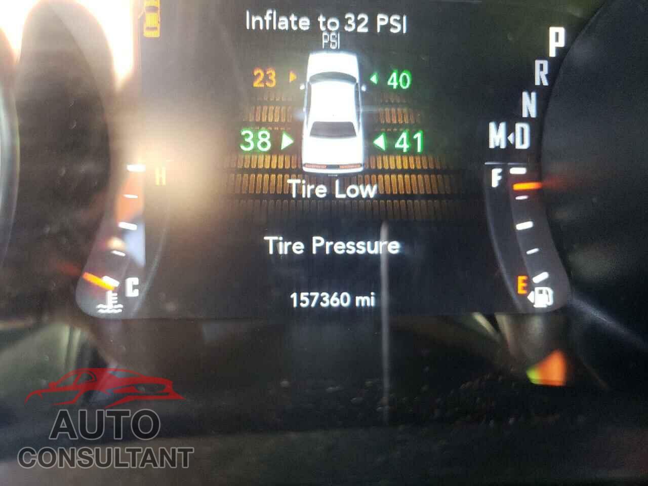 DODGE CHALLENGER 2017 - 2C3CDZBT3HH550110