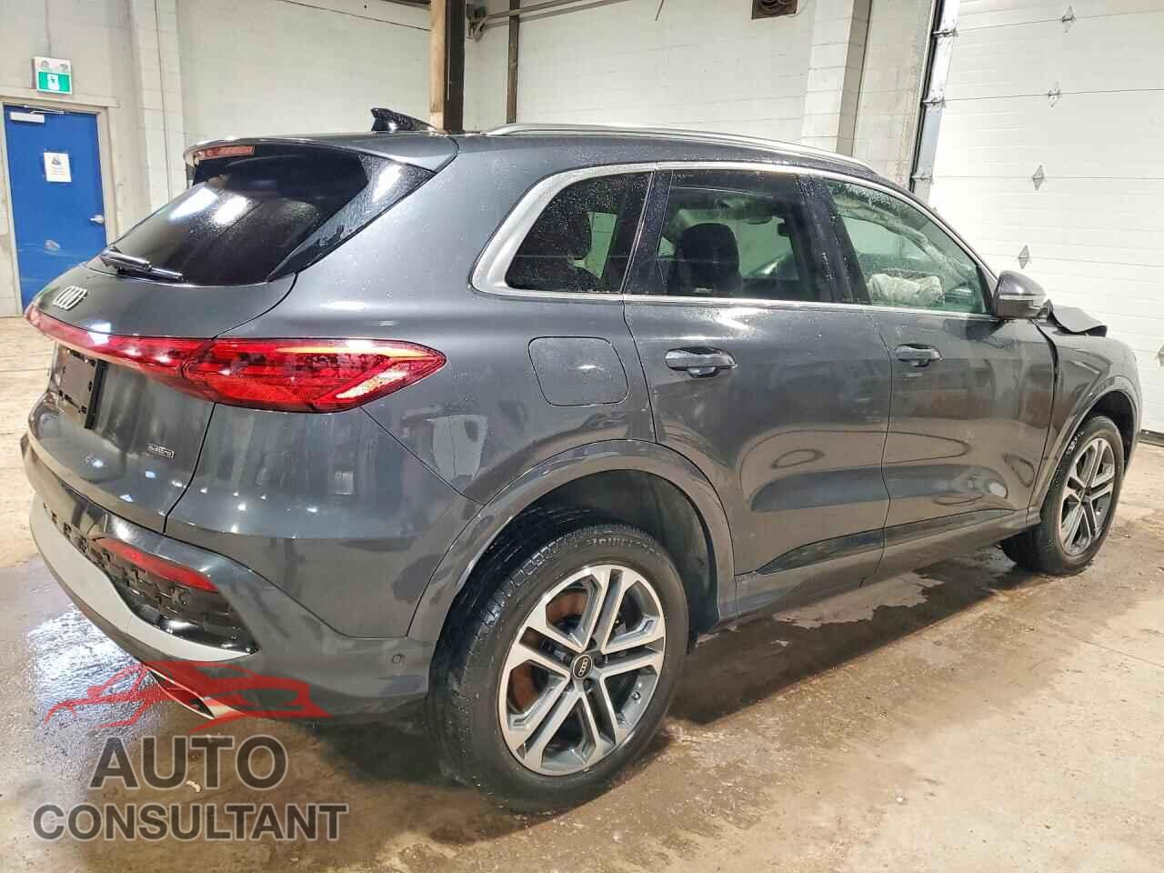AUDI Q5 2025 - WA11AAGU3S2024942