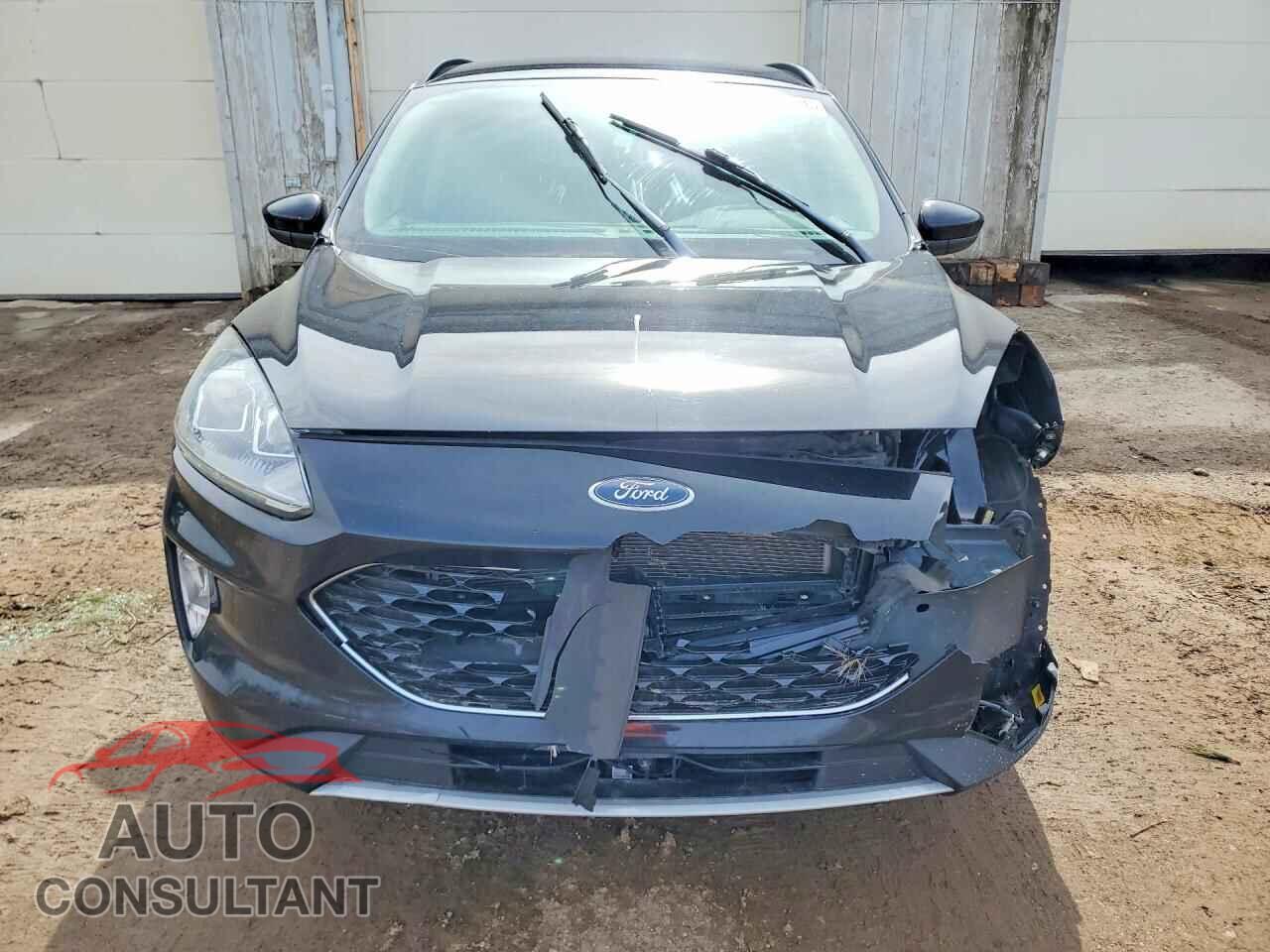 FORD ESCAPE 2020 - 1FMCU9H66LUA30014