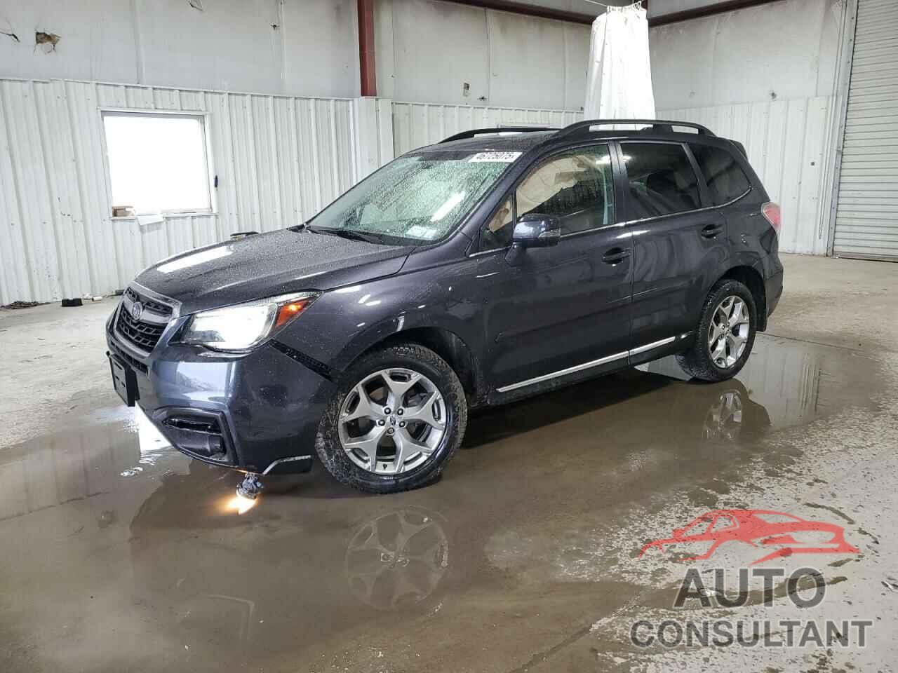 SUBARU FORESTER 2018 - JF2SJAWC3JH610590