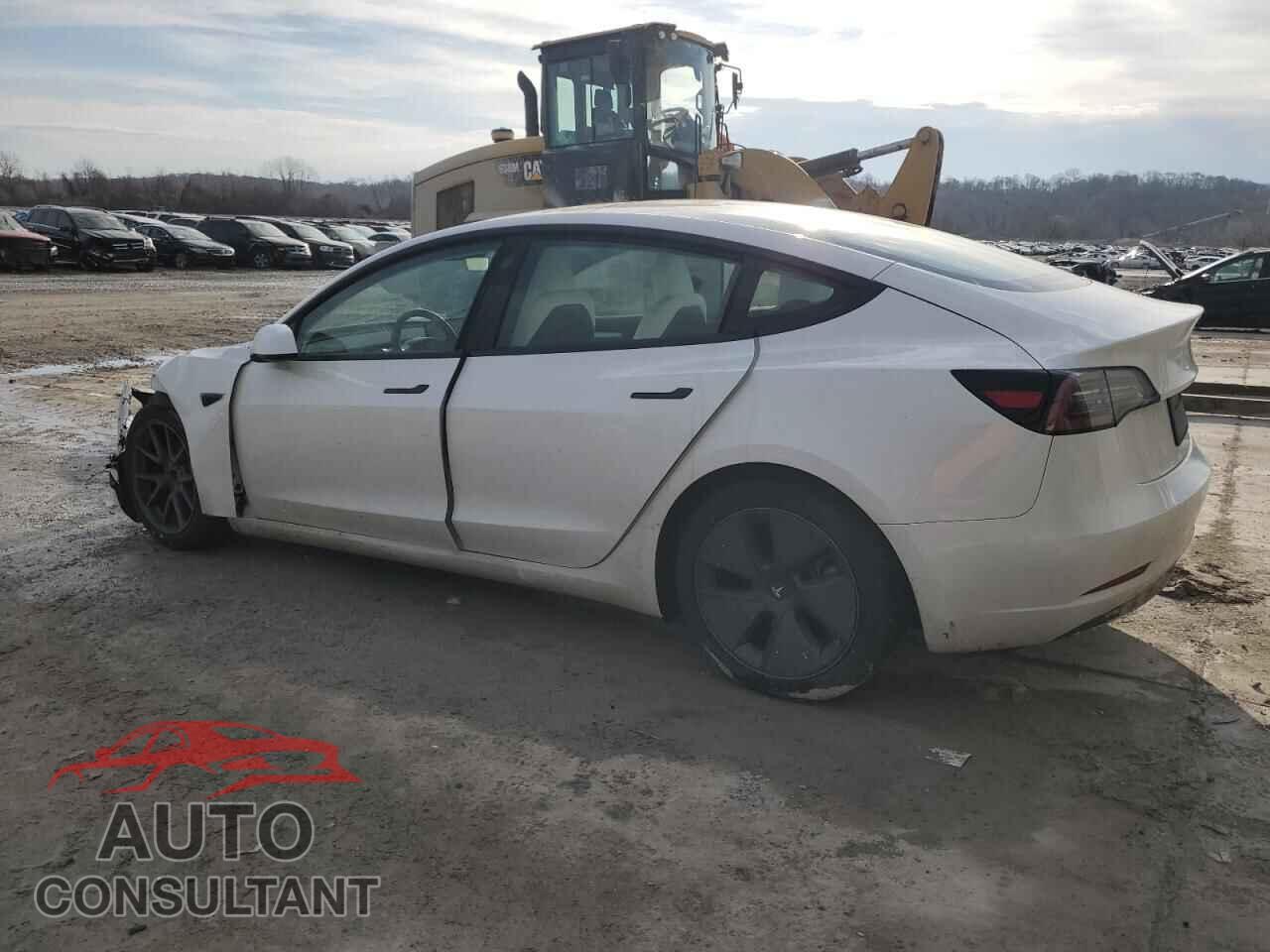 TESLA MODEL 3 2023 - 5YJ3E1EA1PF567500