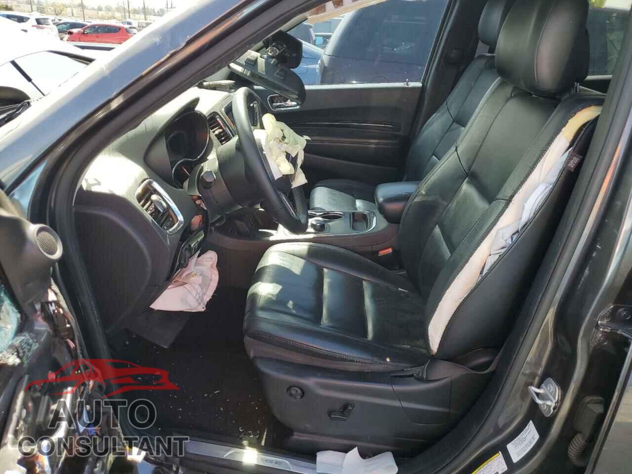 DODGE DURANGO 2015 - 1C4RDHDG6FC694914