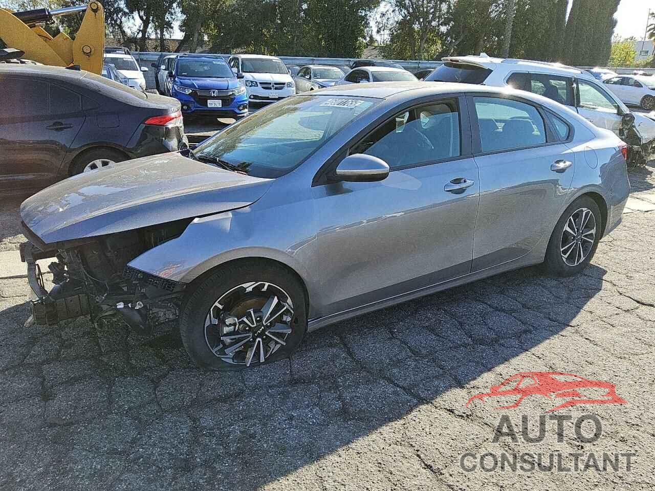 KIA FORTE 2024 - 3KPF24AD5RE795127