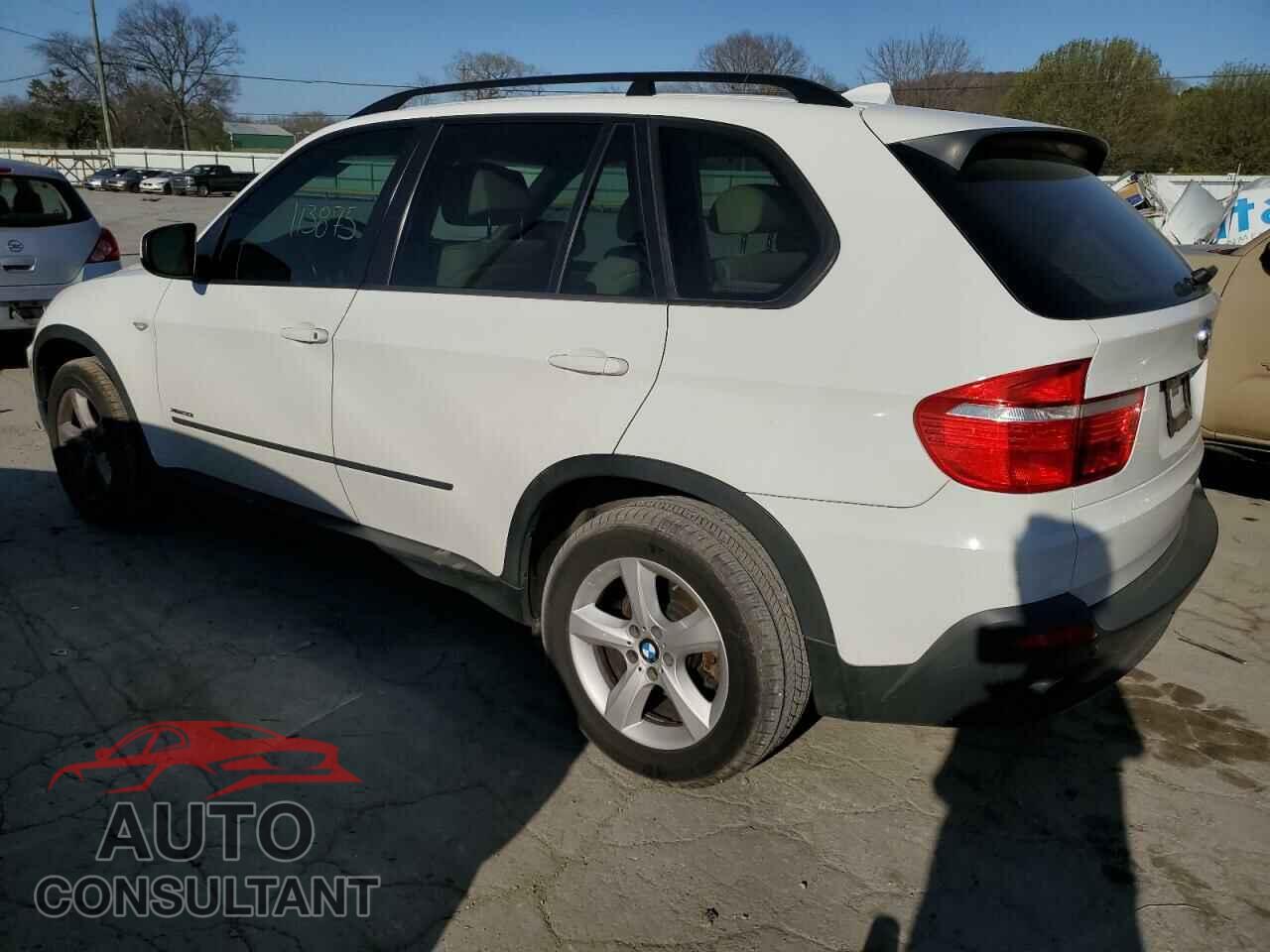 BMW X5 2010 - 5UXFE4C57AL278564