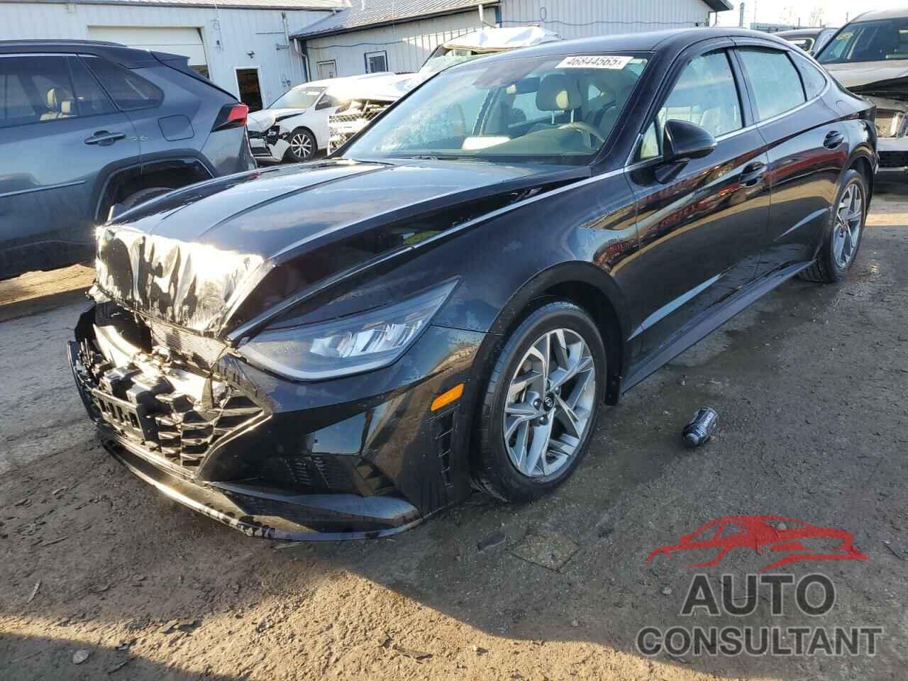 HYUNDAI SONATA 2020 - 5NPEL4JA8LH054018