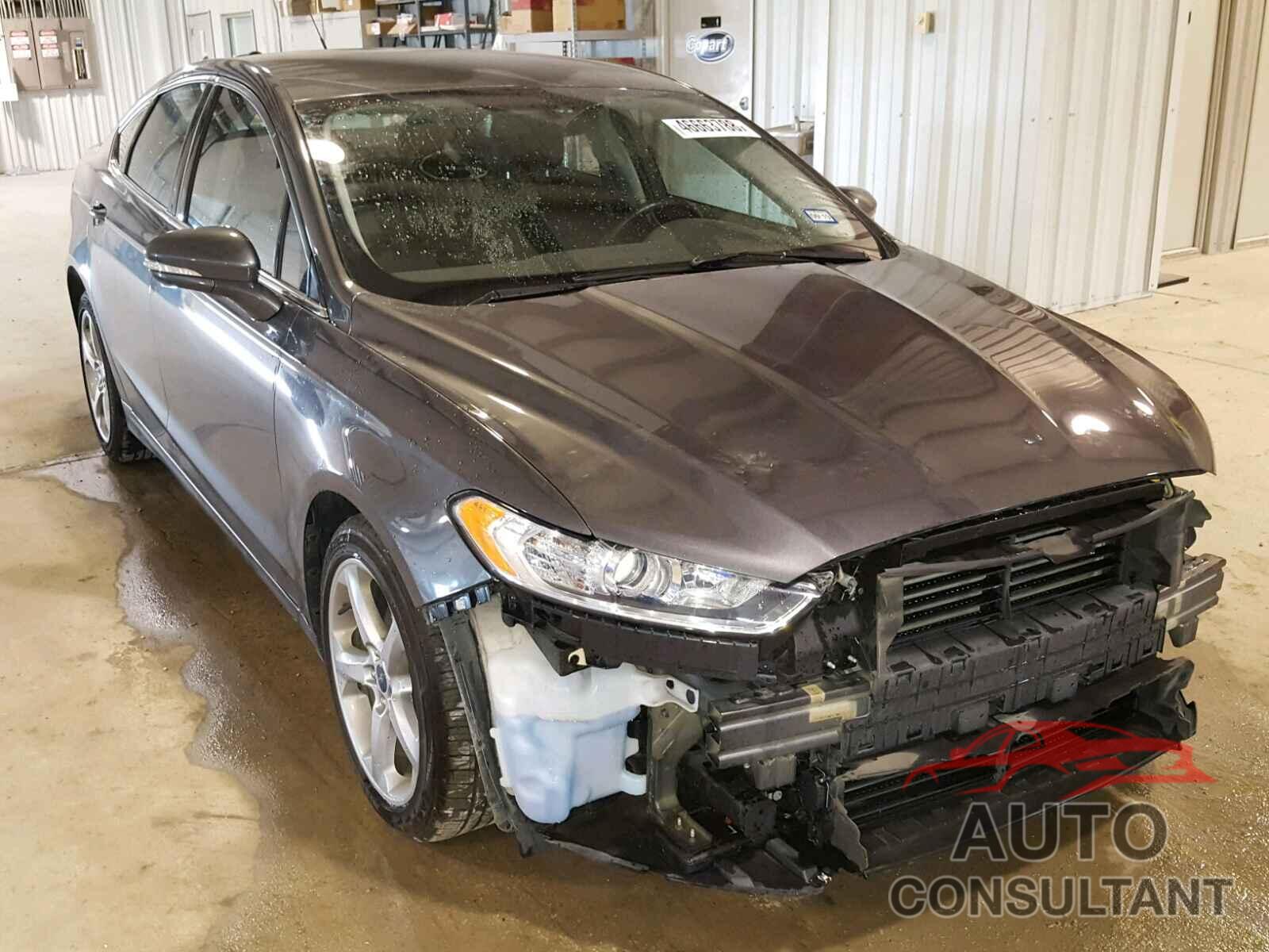 FORD FUSION 2015 - 3FA6P0H98FR249363