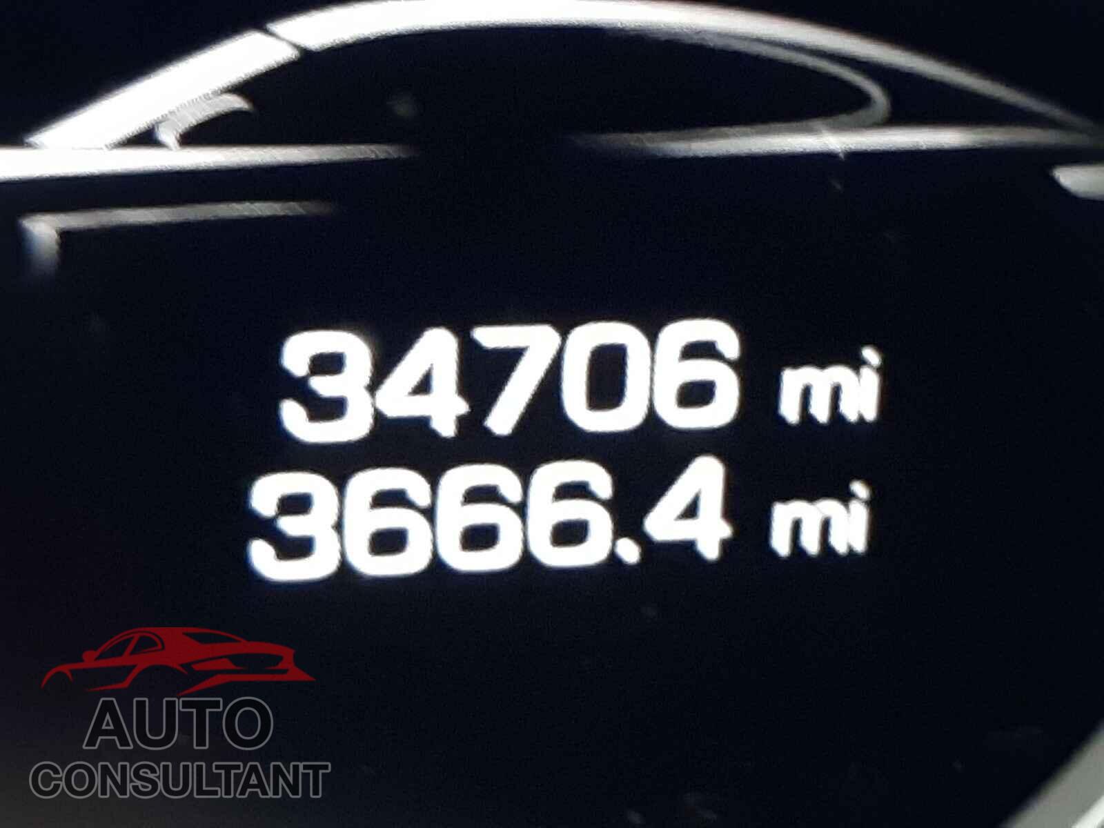 PORSCHE PANAMERA 2017 - WP0AF2A74HL151220