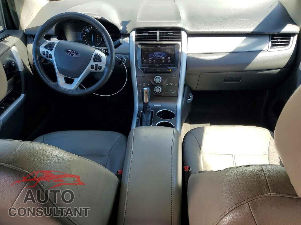 FORD EDGE 2013 - 2FMDK3J97DBC85595