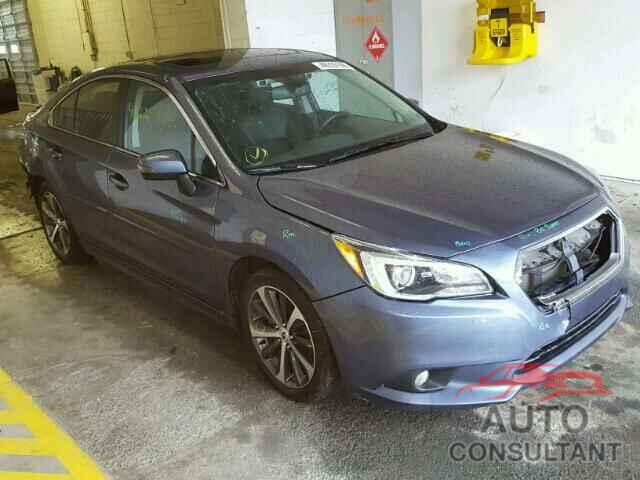 SUBARU LEGACY 2015 - 4S3BNAN61F3070157