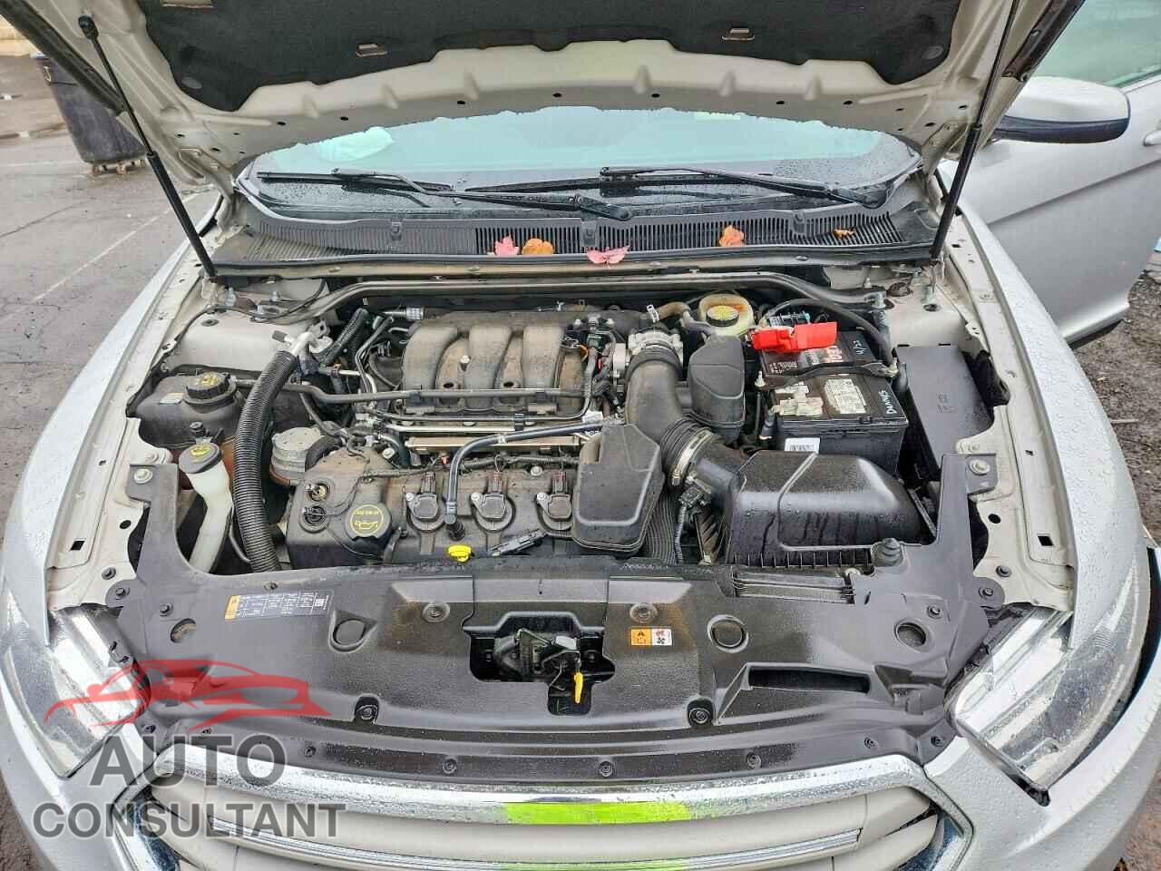 FORD TAURUS 2015 - 1FAHP2E84FG182297