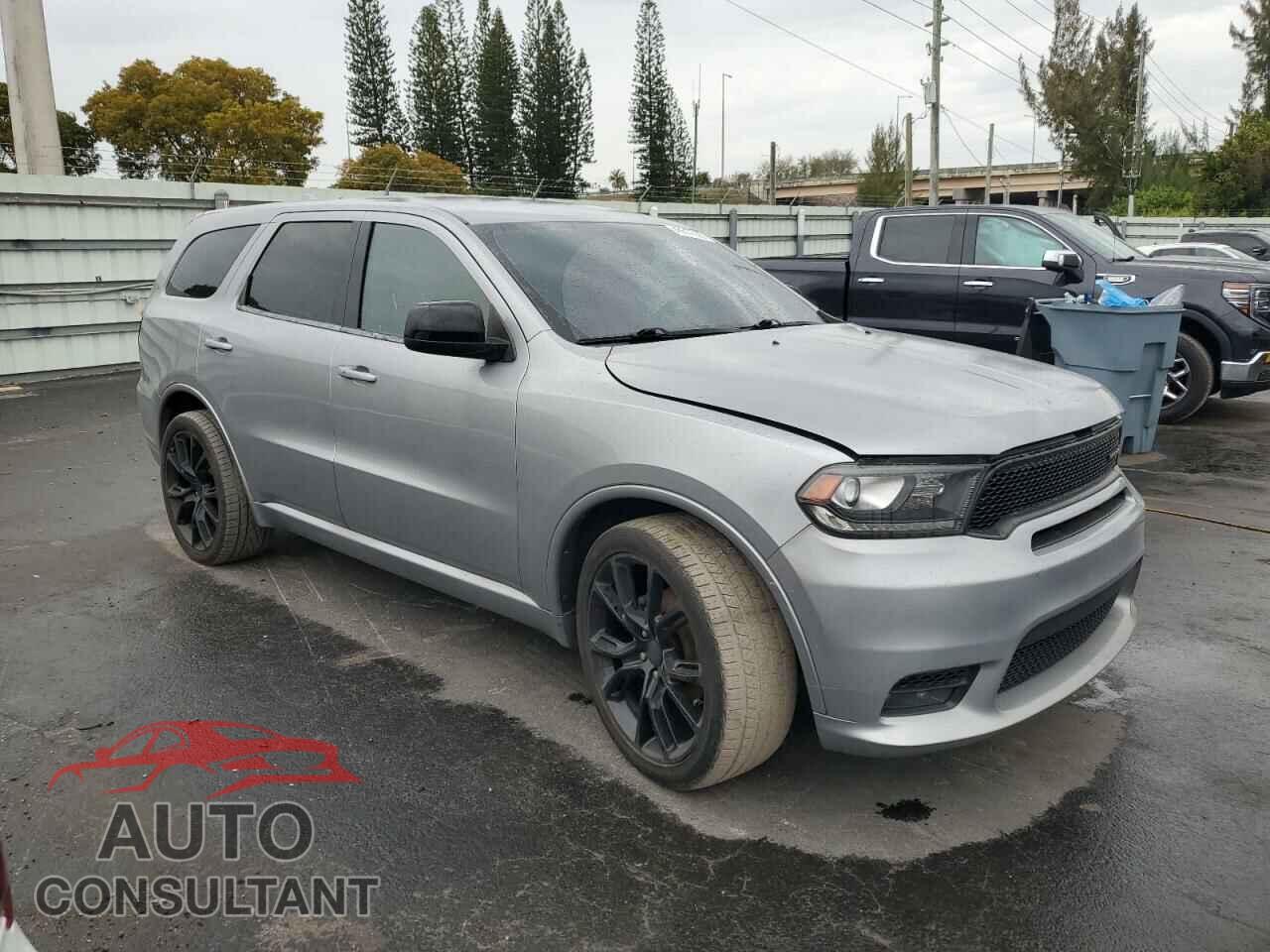 DODGE DURANGO 2020 - 1C4RDHDG5LC145975
