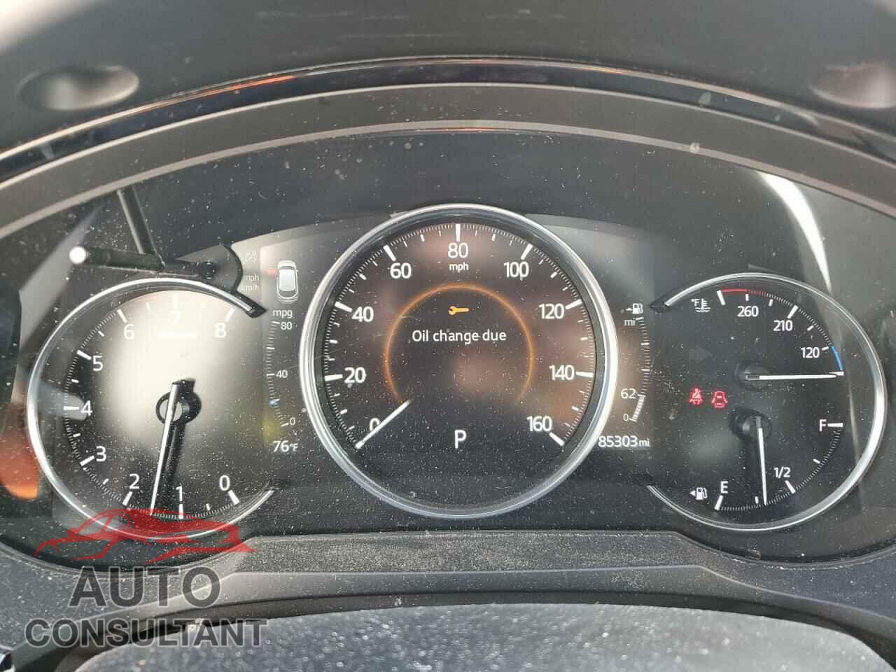 MAZDA CX-9 2019 - JM3TCADY2K0321154