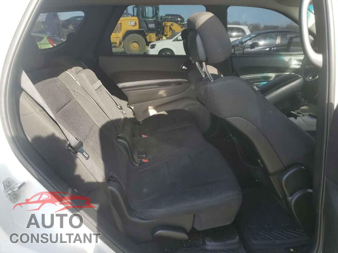 DODGE DURANGO 2017 - 1C4RDHAG9HC703354