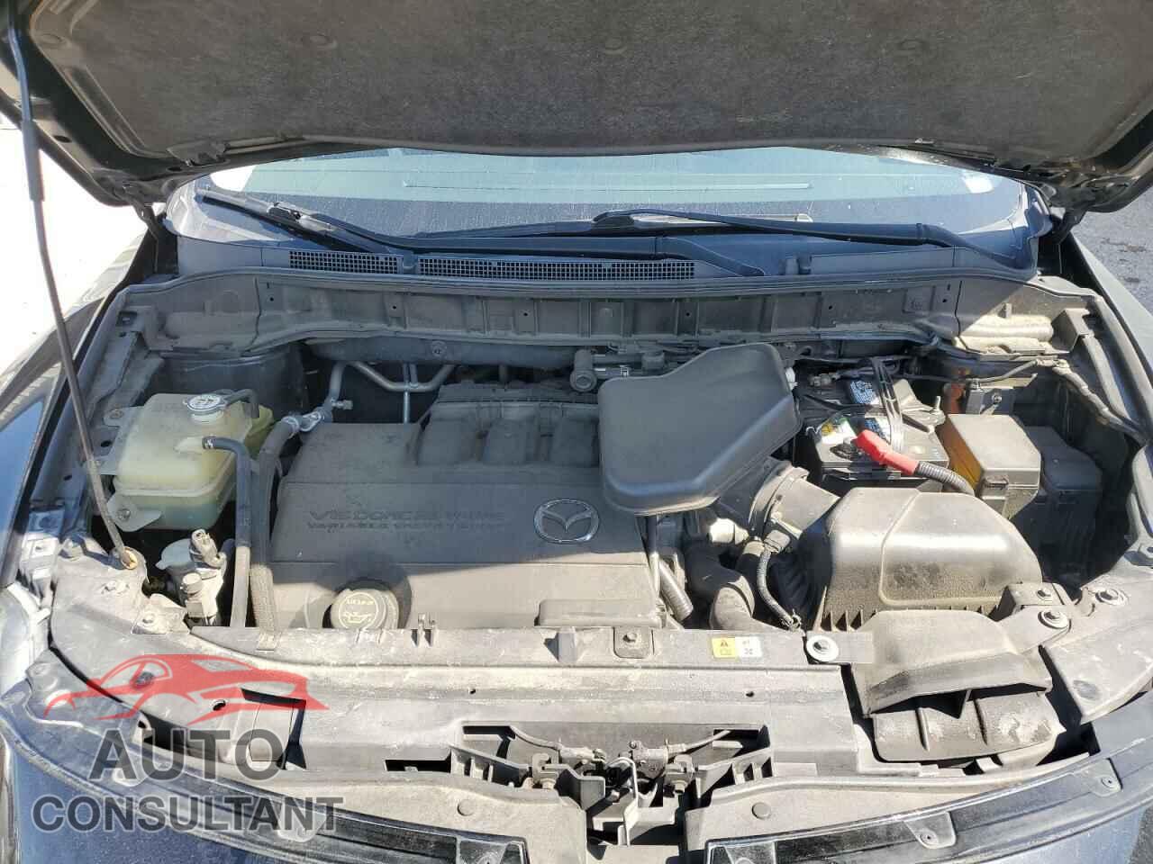 MAZDA CX-9 2013 - JM3TB2DA3D0414604
