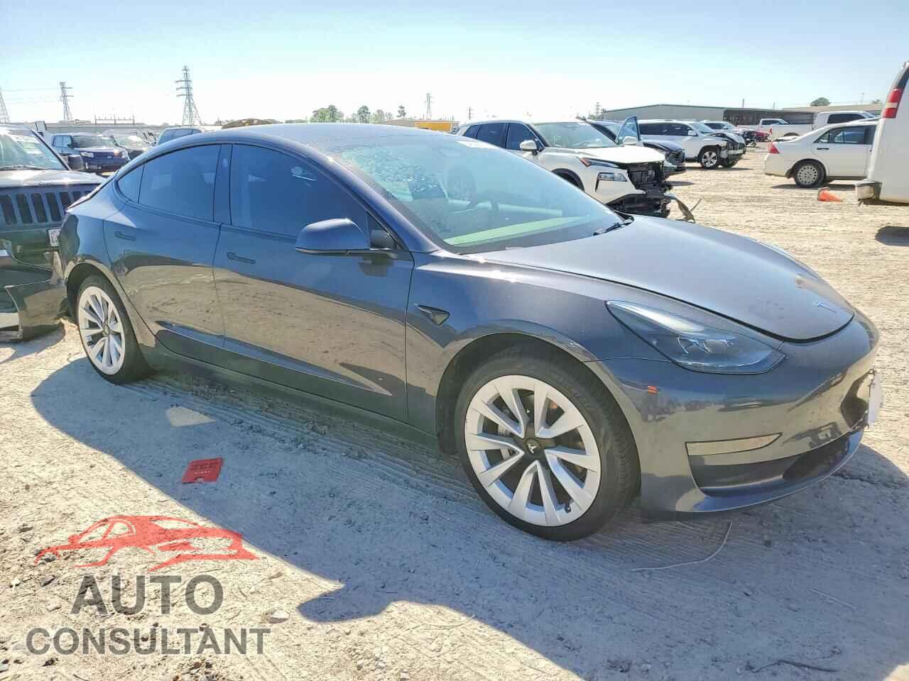TESLA MODEL 3 2023 - 5YJ3E1EA1PF481698
