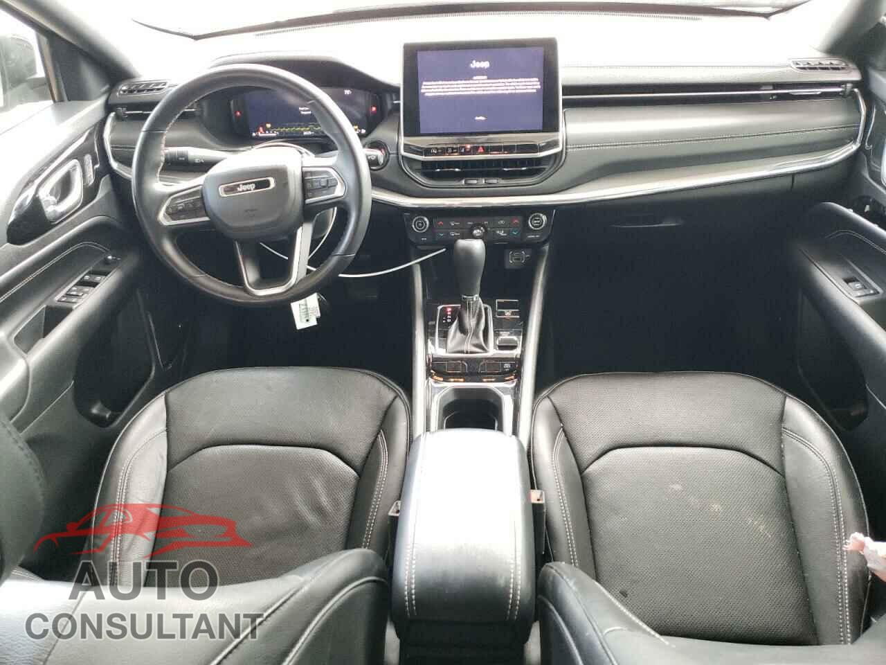 JEEP COMPASS 2022 - 3C4NJDCB5NT193893