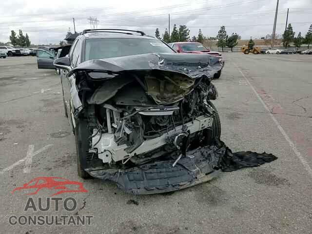 LEXUS RX450 2019 - 2T2BGMCA4KC034950