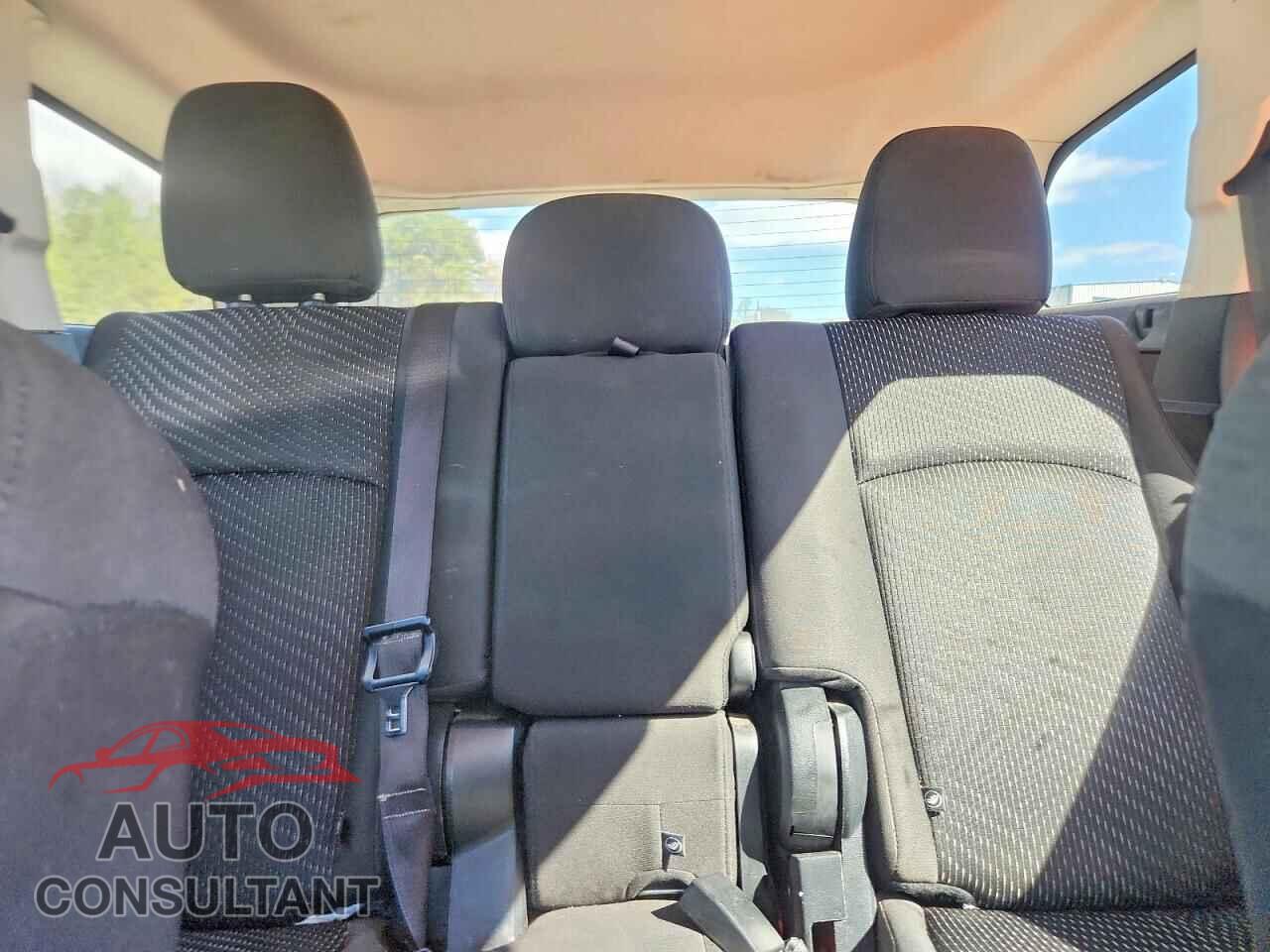 DODGE JOURNEY 2017 - 3C4PDCAB4HT637069