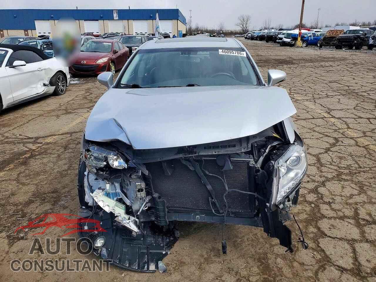 LEXUS ES350 2014 - JTHBK1GG3E2141795