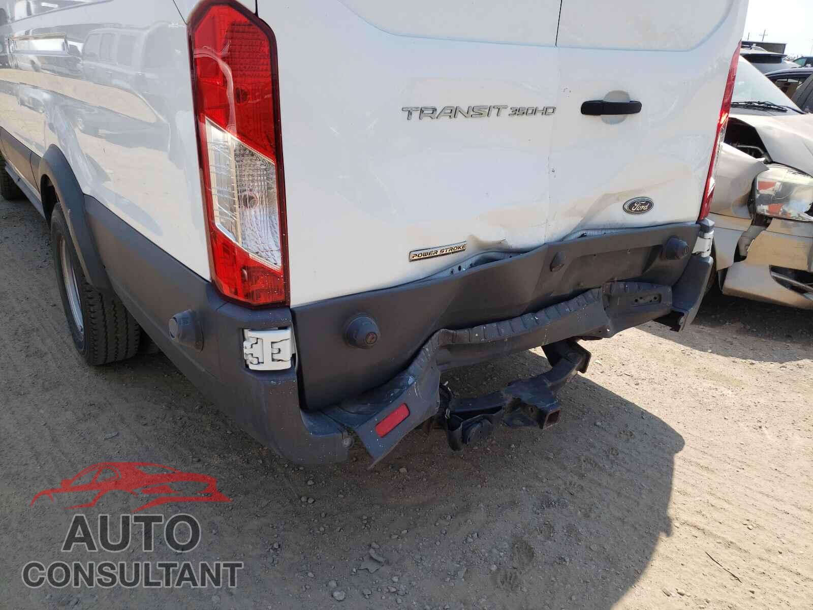 FORD TRANSIT CO 2016 - 1FTRS4XV8GKA26273
