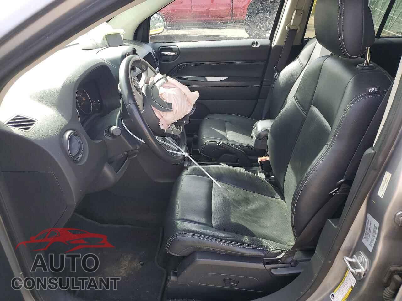 JEEP COMPASS 2016 - 1C4NJDEB1GD768738