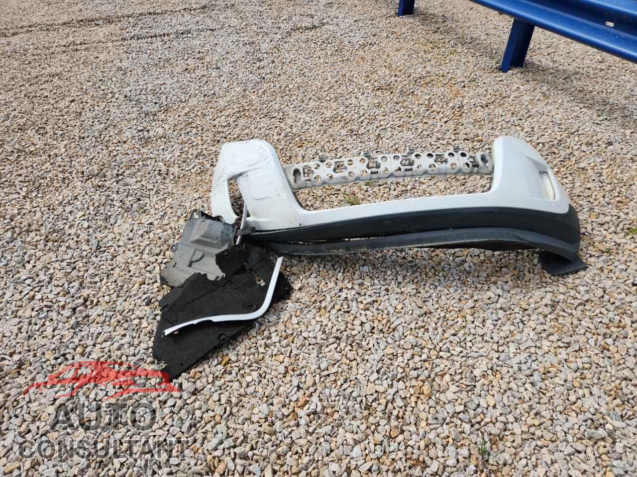 FORD EDGE 2014 - 2FMDK3JC4EBB35621