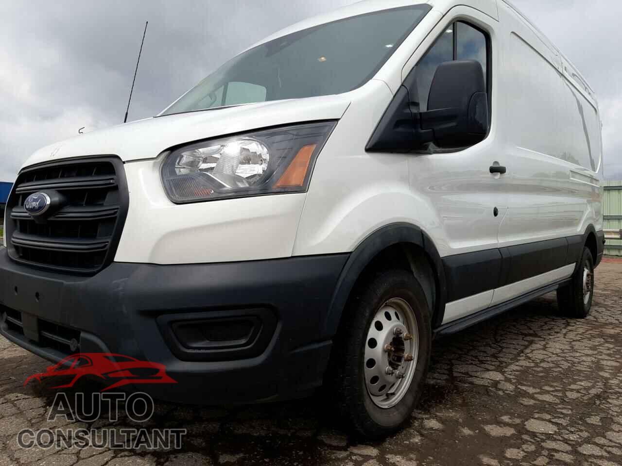 FORD TRANSIT CO 2020 - 1FTBR2C81LKA04241