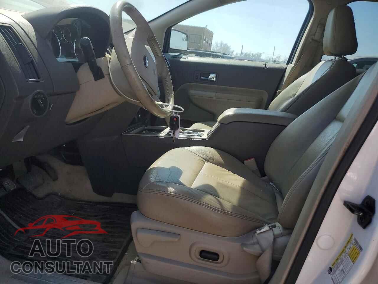 FORD EDGE 2010 - 2FMDK4KC1ABA47866