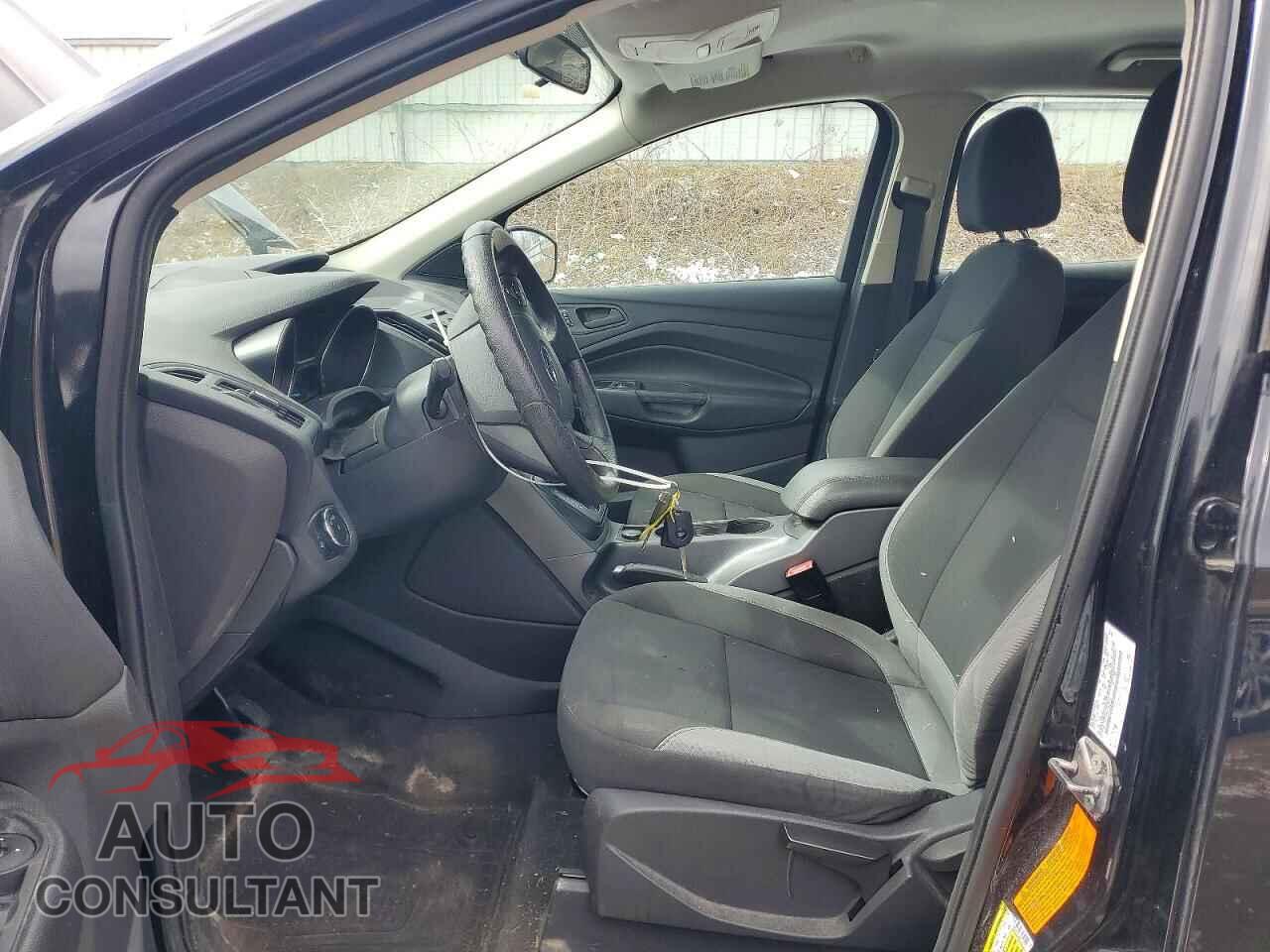 FORD ESCAPE 2013 - 1FMCU0F70DUC02532