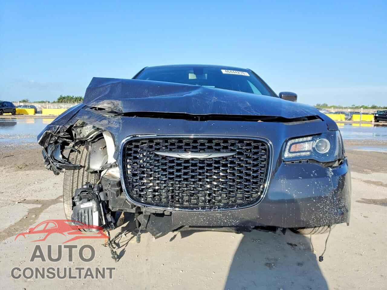 CHRYSLER 300 2023 - 2C3CCABG3PH561162