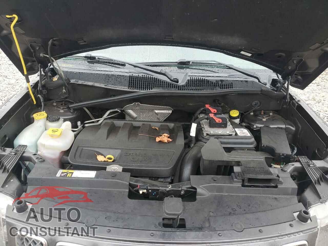 JEEP COMPASS 2017 - 1C4NJDEB9HD111493