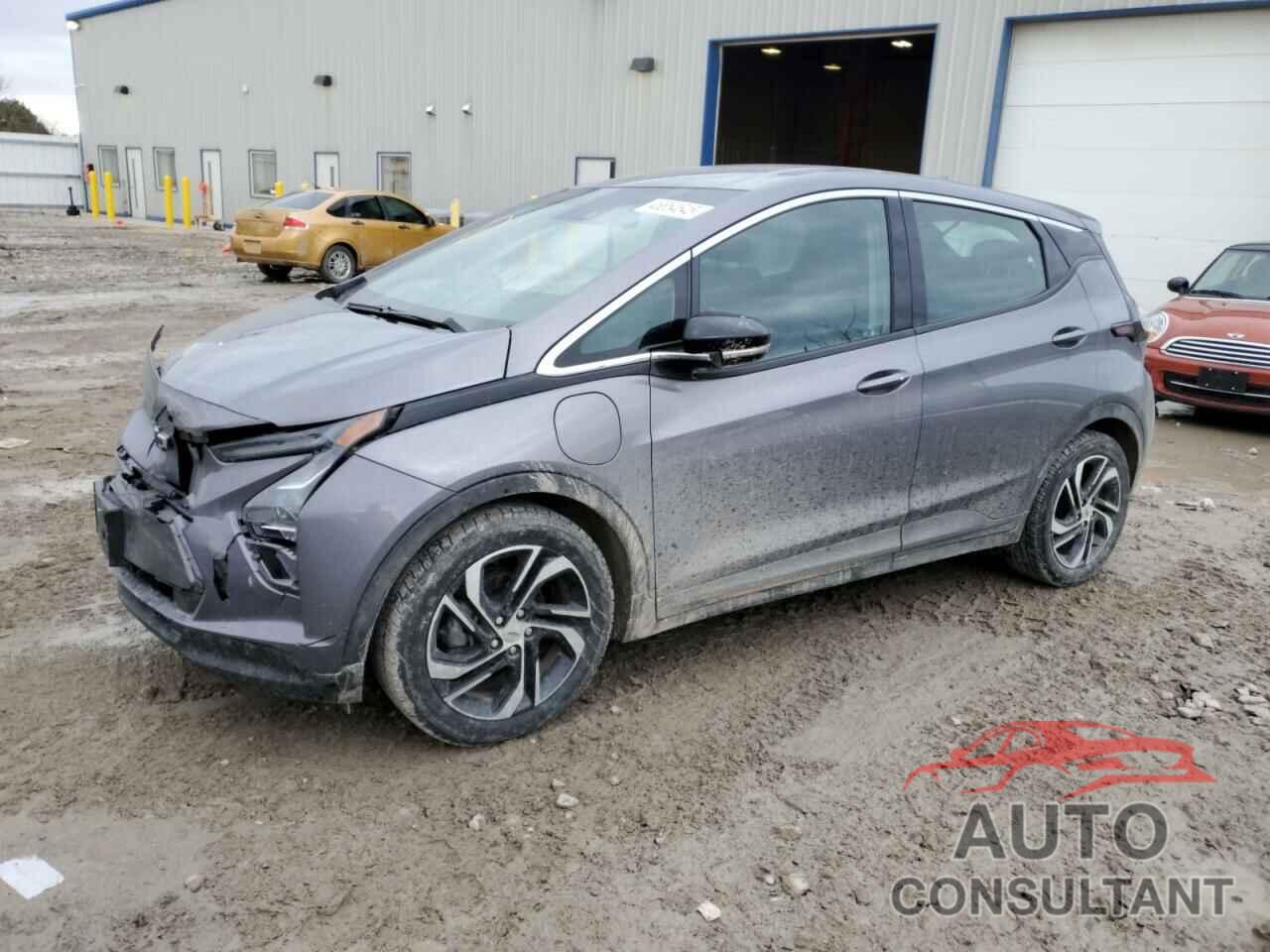 CHEVROLET BOLT 2023 - 1G1FW6S05P4106609