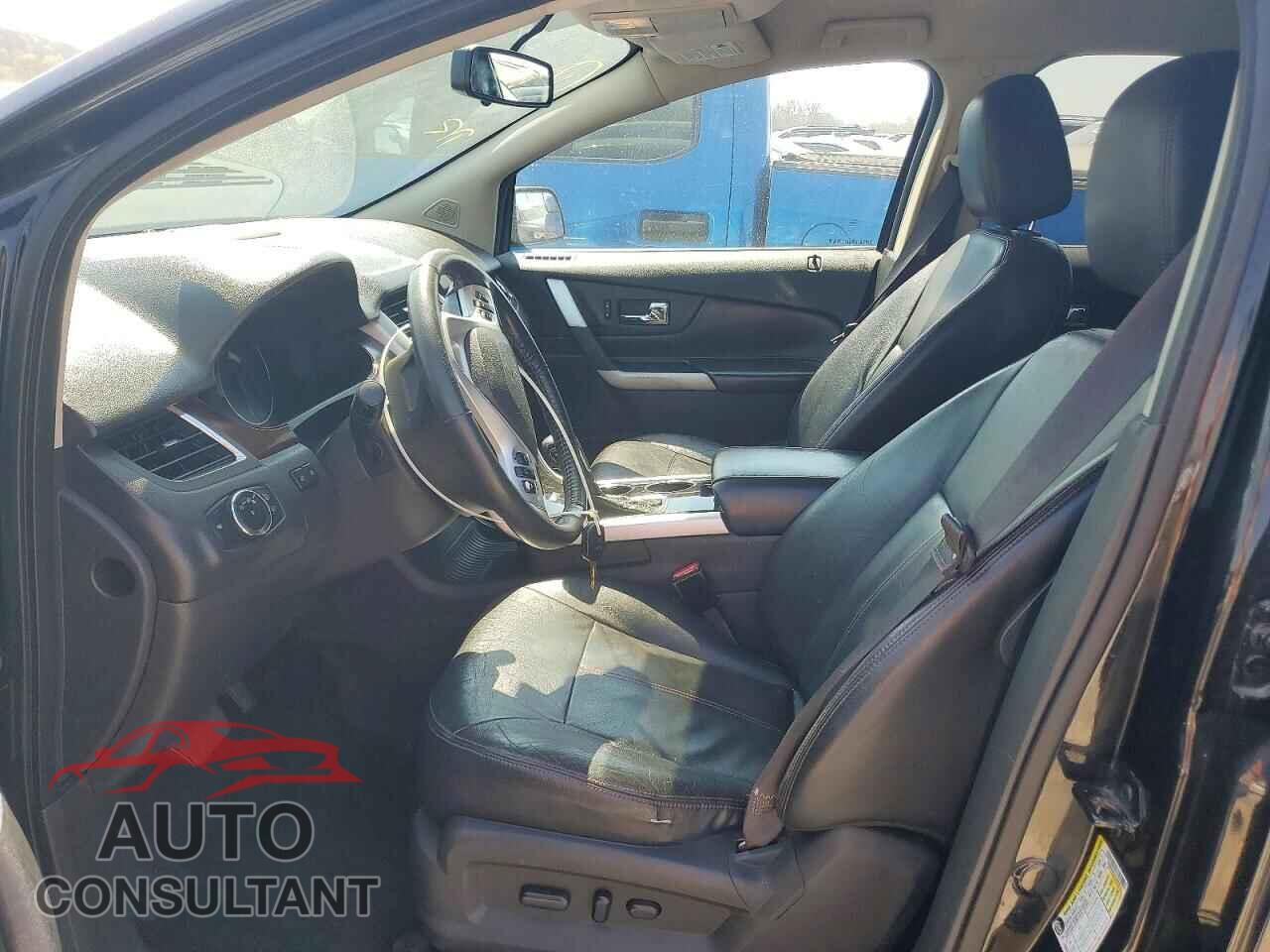 FORD EDGE 2013 - 2FMDK4KC3DBA08247
