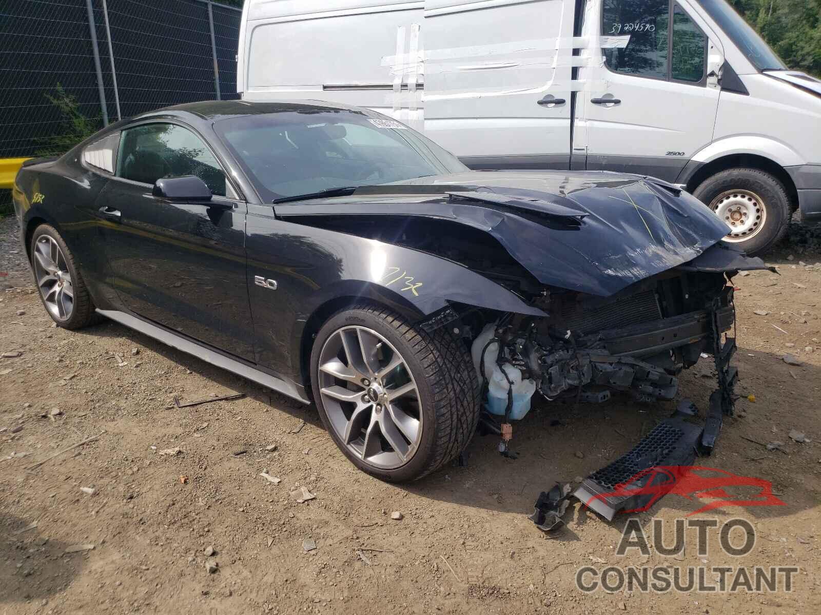 FORD MUSTANG 2016 - 1FA6P8CF0G5224506