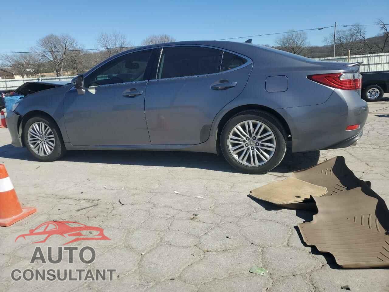 LEXUS ES350 2014 - JTHBK1GG7E2147471