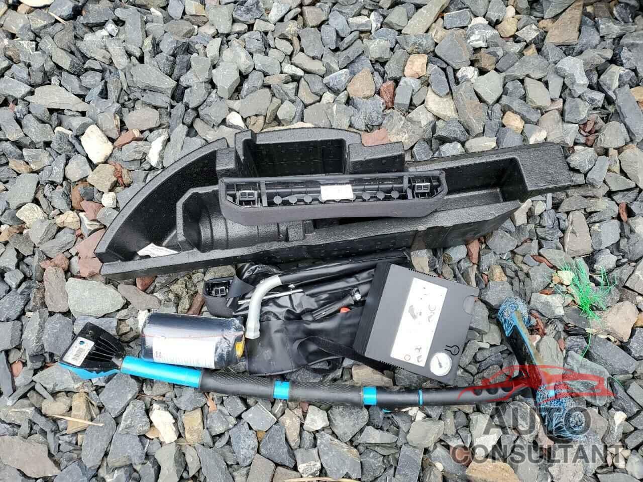 AUDI SQ7 2022 - WA1AWBF70ND015742