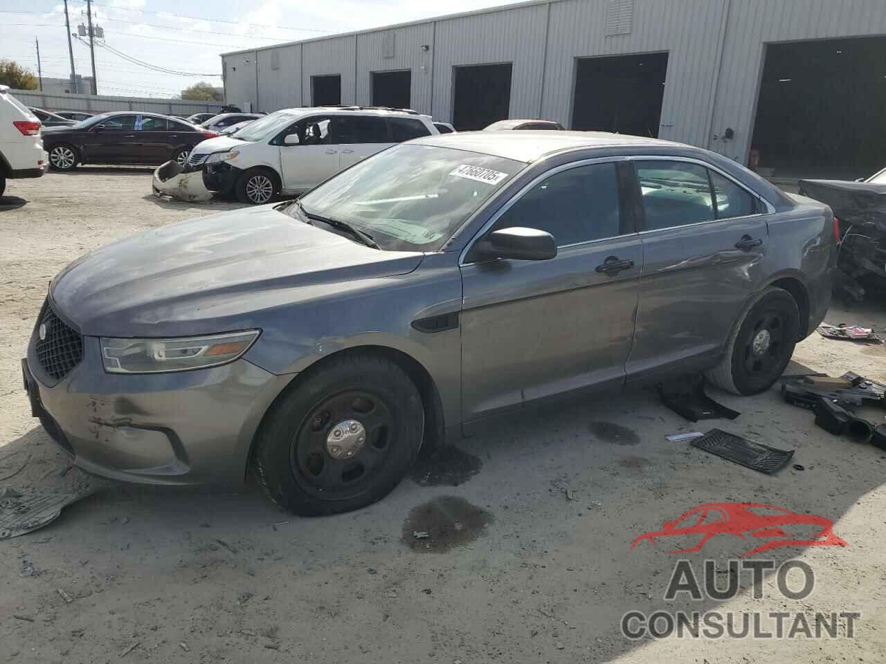 FORD TAURUS 2014 - 1FAHP2MK1EG118505
