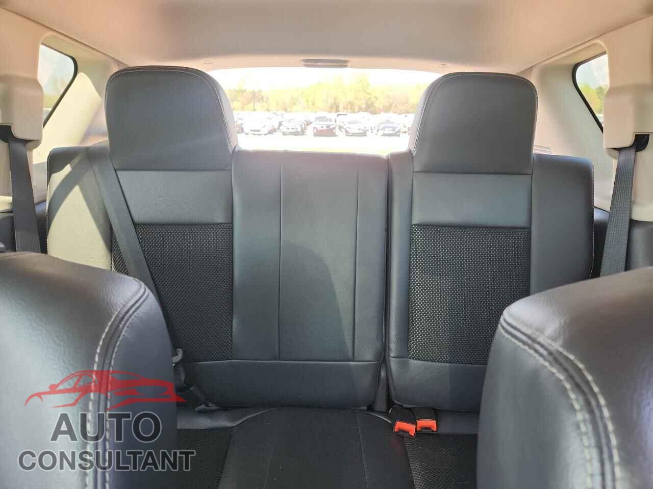 JEEP COMPASS 2014 - 1C4NJDEB6ED788836