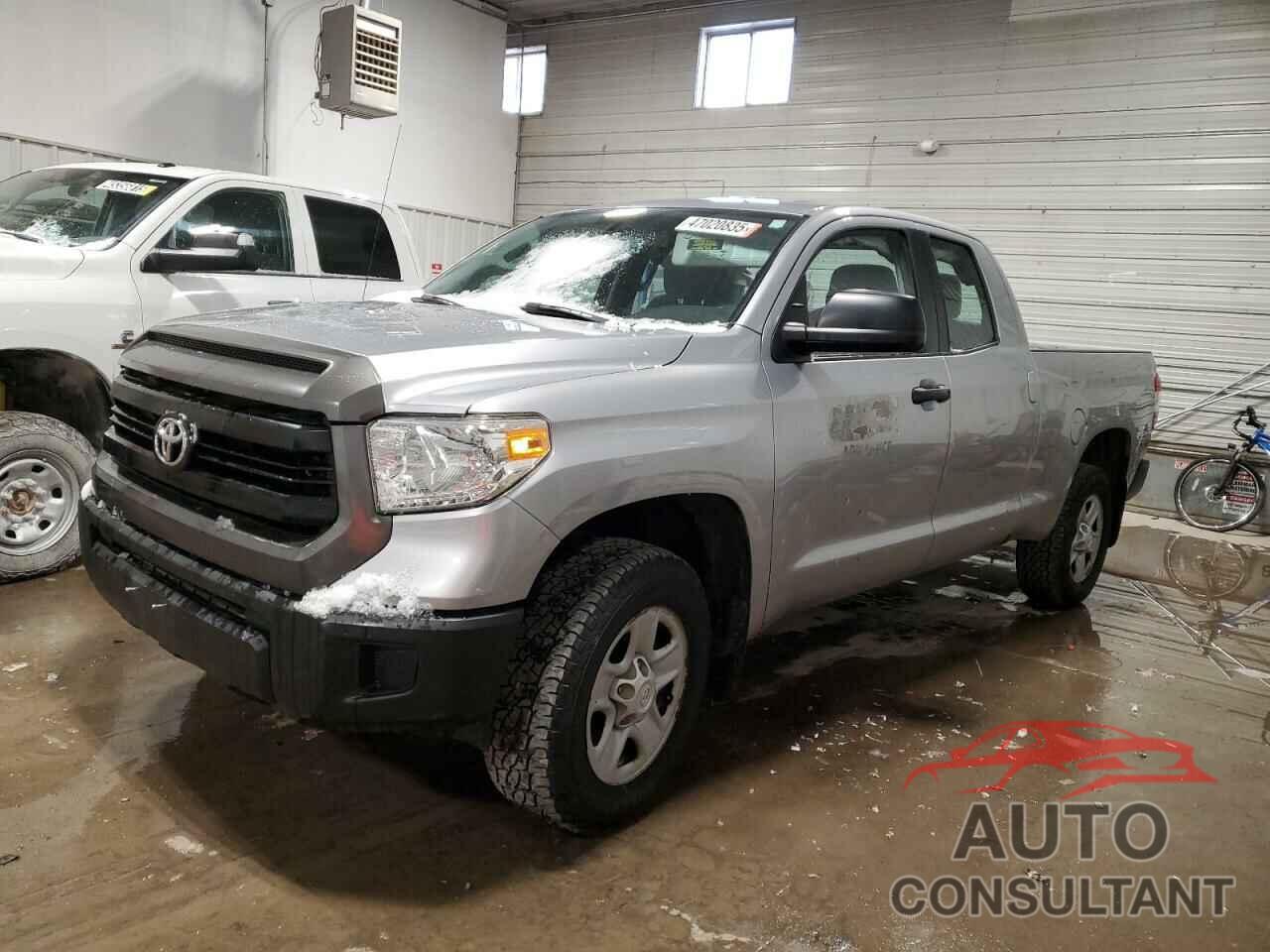 TOYOTA TUNDRA 2014 - 5TFUM5F16EX055327