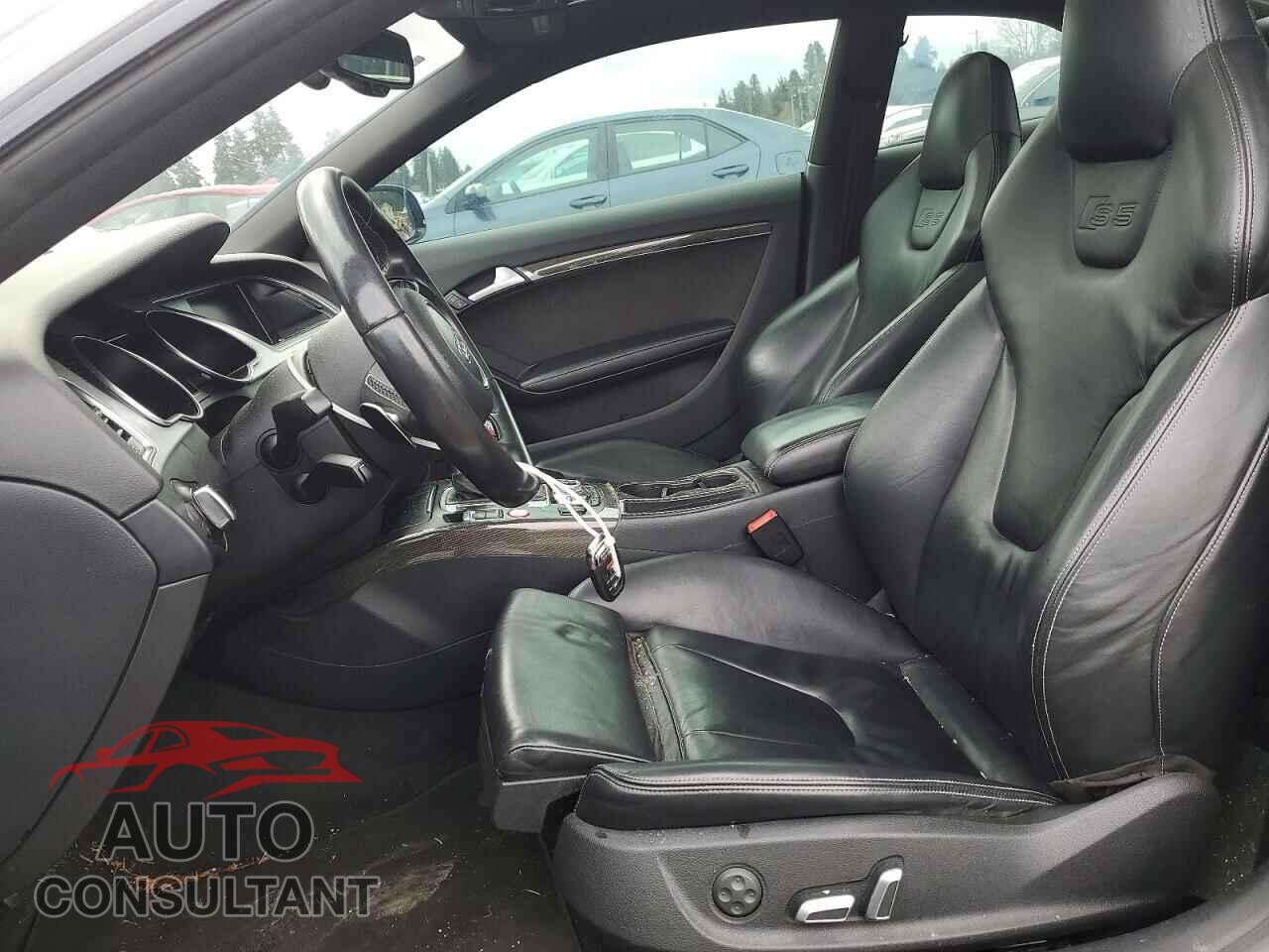 AUDI S5/RS5 2016 - WAUC4AFR6GA028268