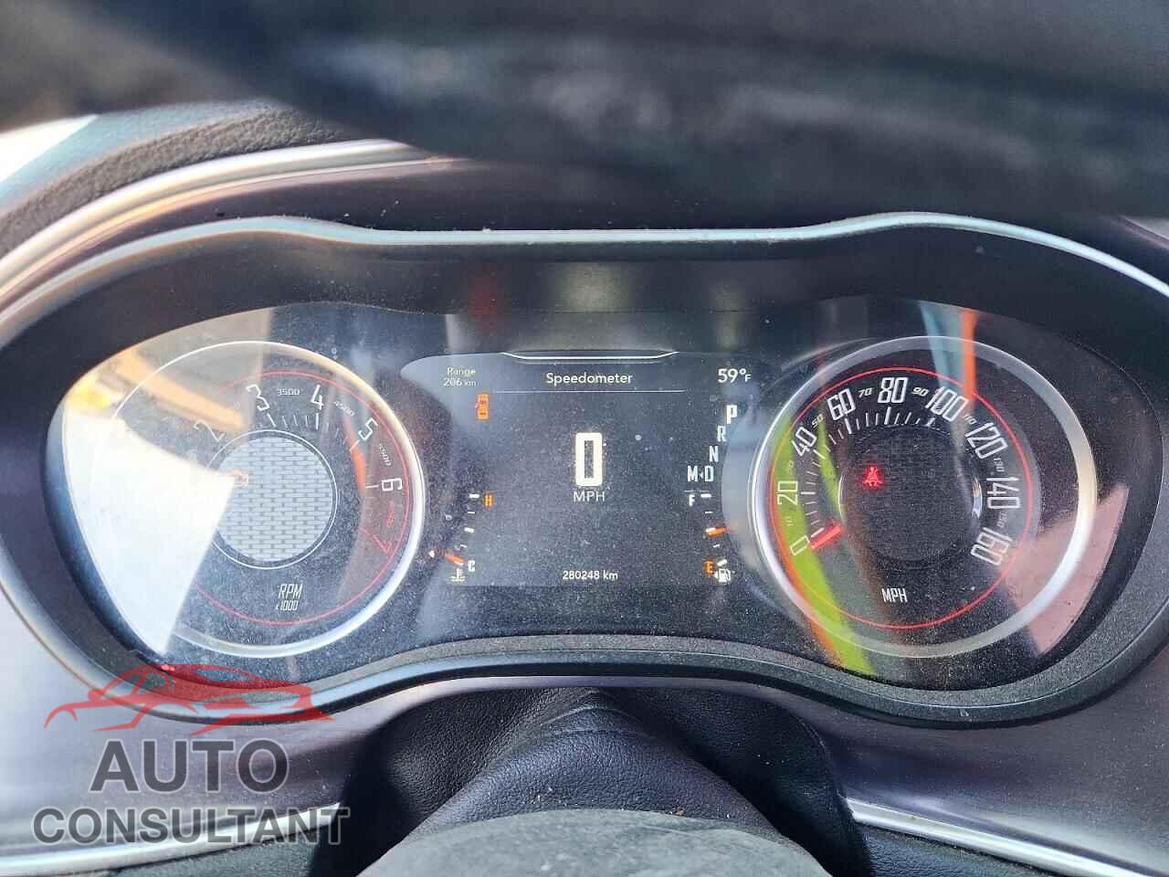 DODGE CHALLENGER 2018 - 2C3CDZAG0JH172001