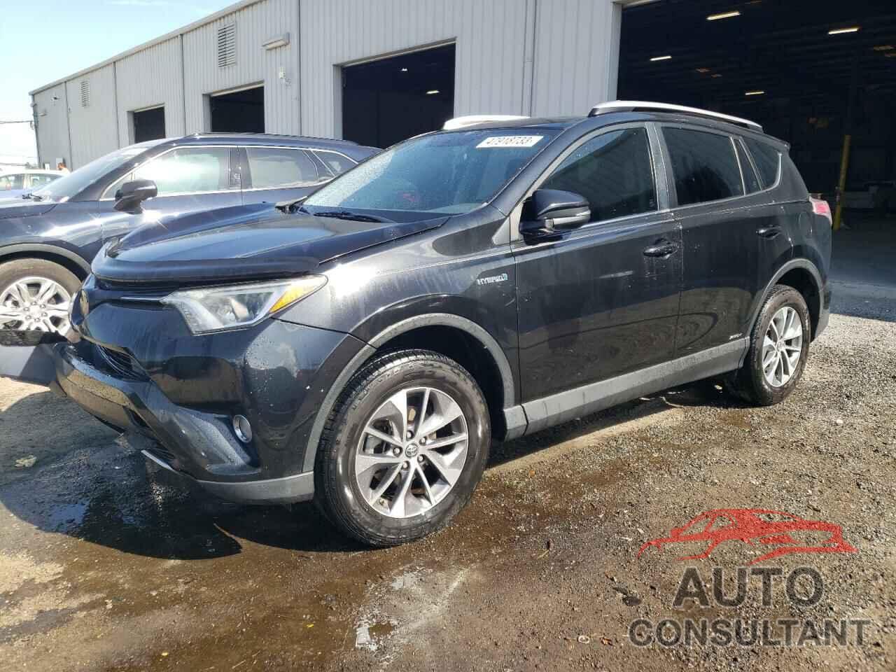 TOYOTA RAV4 2016 - JTMRJREVXGD015900