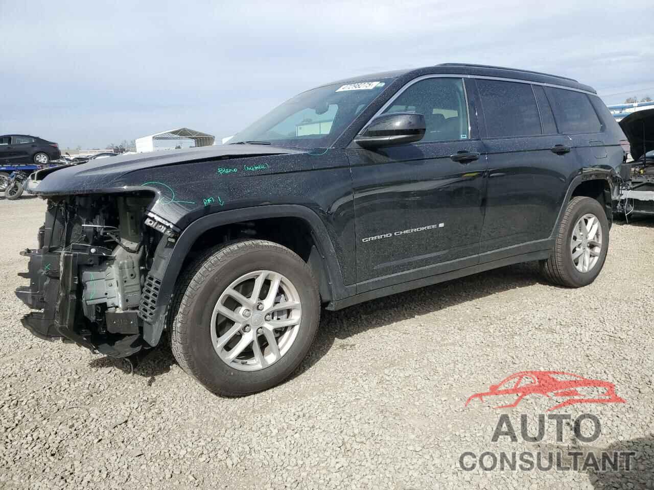 JEEP GRAND CHER 2024 - 1C4RJJAG5R8597845