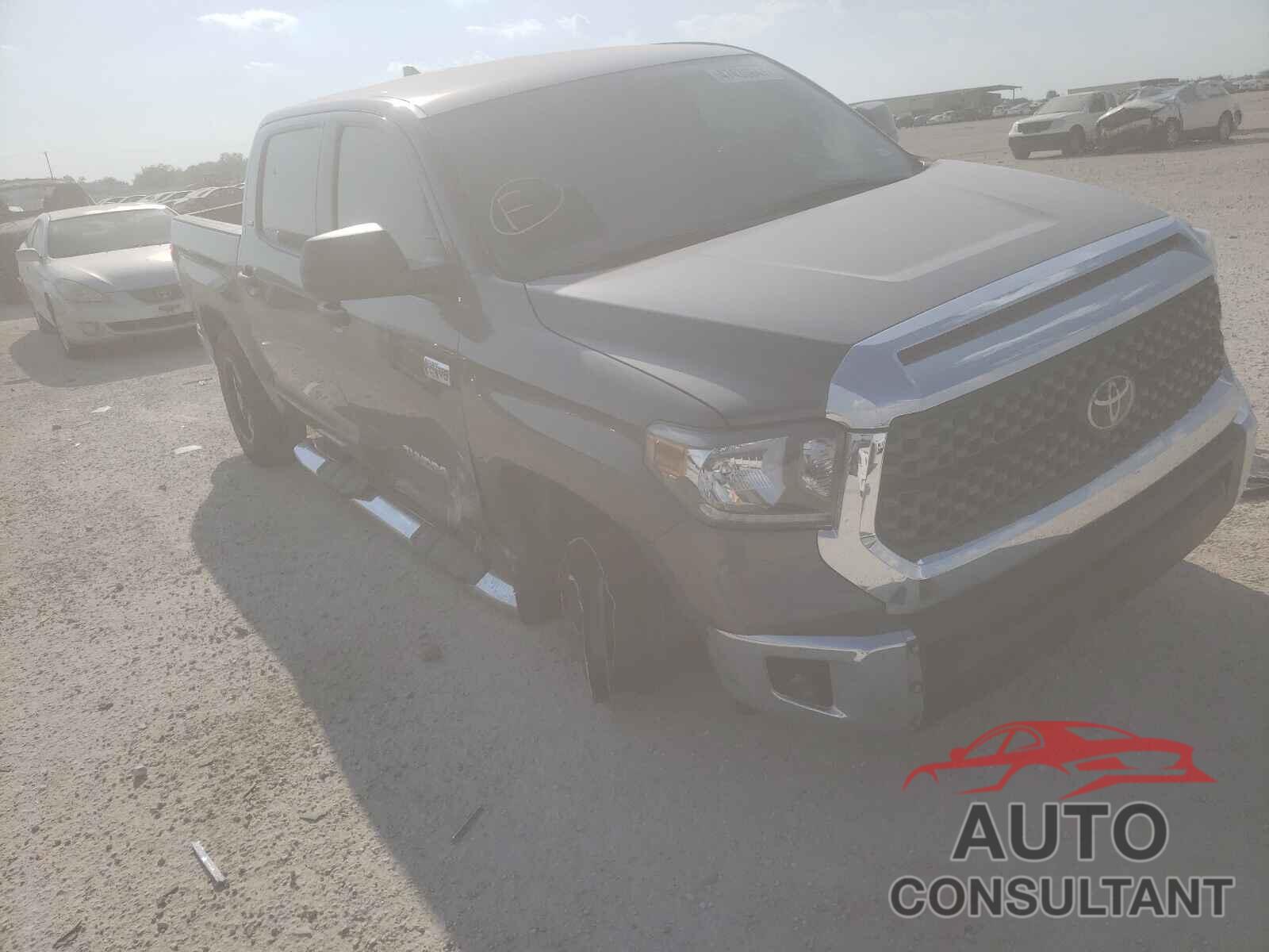 TOYOTA TUNDRA 2020 - 5TFEY5F19LX265071