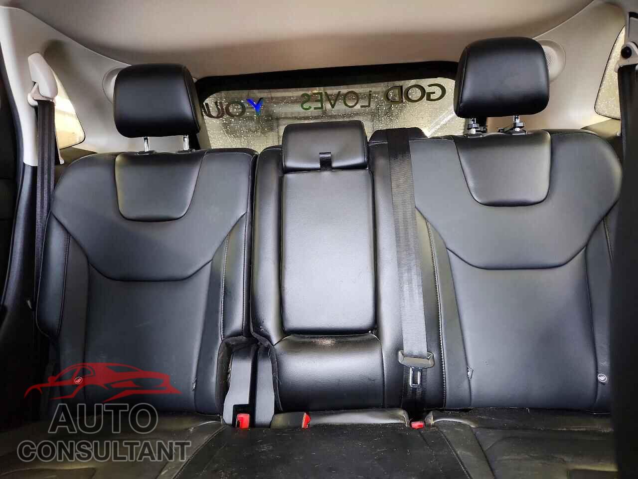 FORD EDGE 2018 - 2FMPK3K81JBB62888