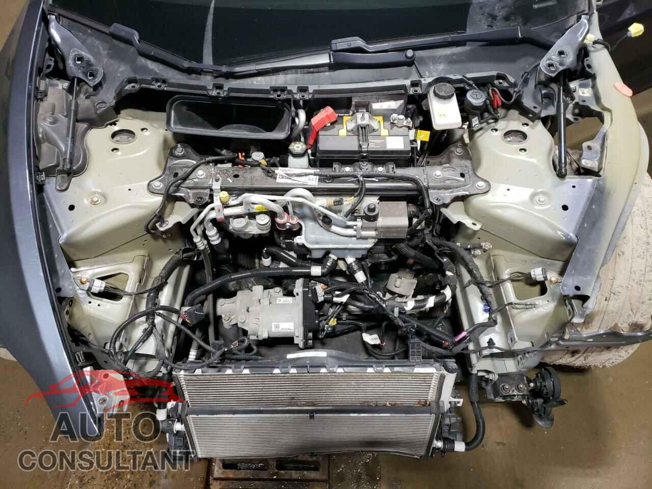 TESLA MODEL 3 2020 - 5YJ3E1EC5LF714588